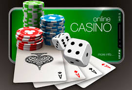 Motor Casino